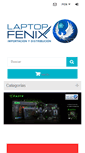 Mobile Screenshot of laptopfenix.com
